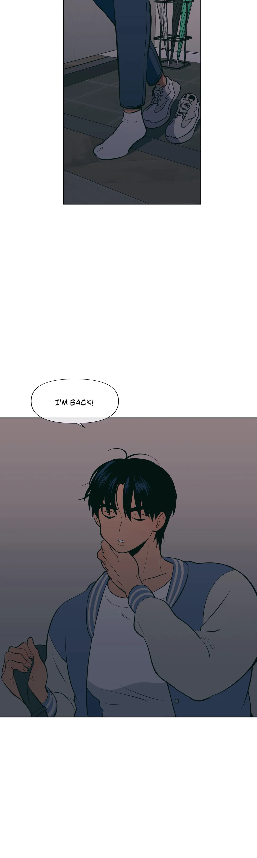 Peach Sorbet Chapter 27 image 1