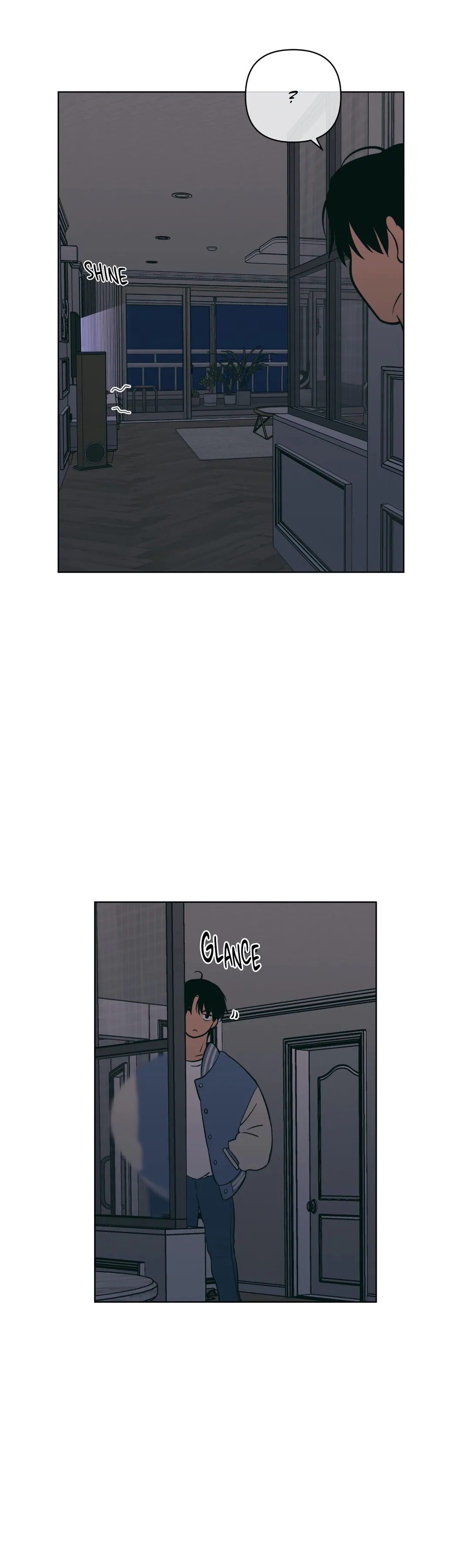Peach Sorbet Chapter 27 image 2