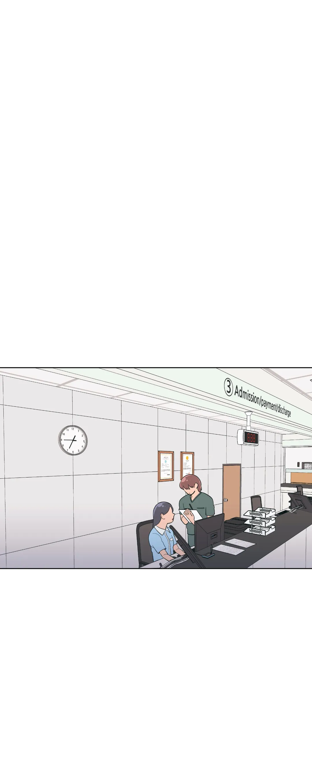 Peach Sorbet Chapter 28 image 1