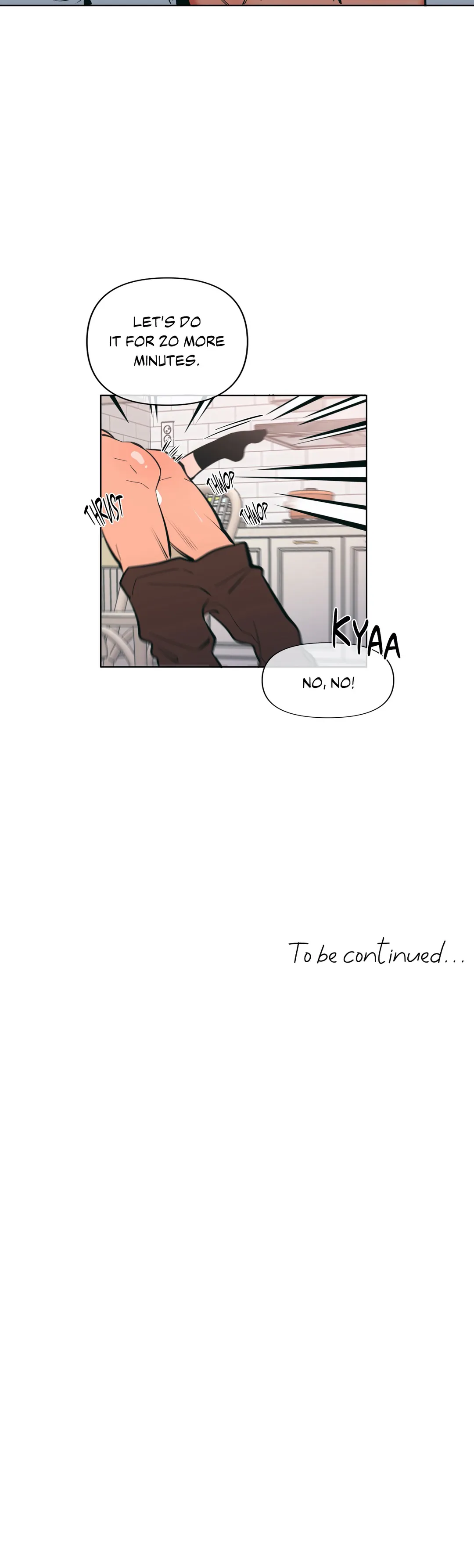 Peach Sorbet Chapter 28 image 44