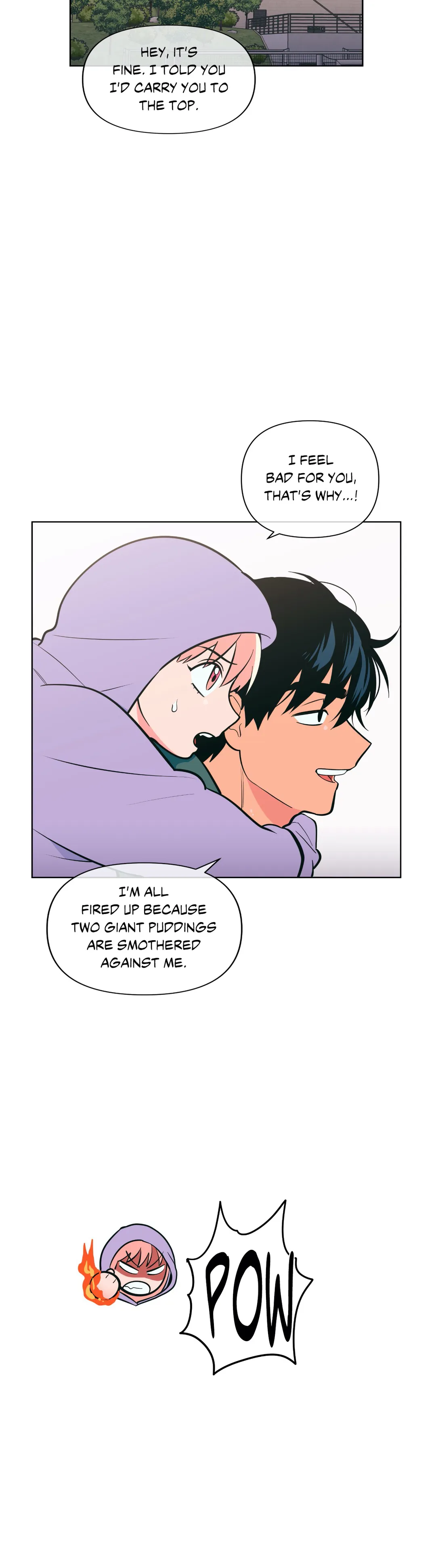 Peach Sorbet Chapter 29 image 2