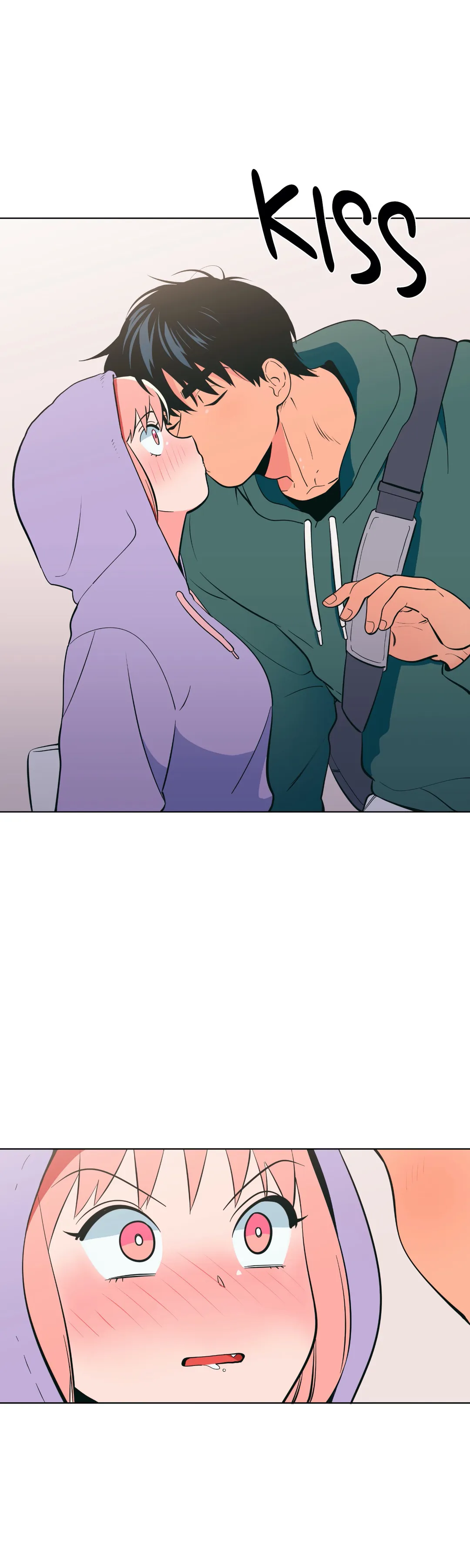 Peach Sorbet Chapter 29 image 5