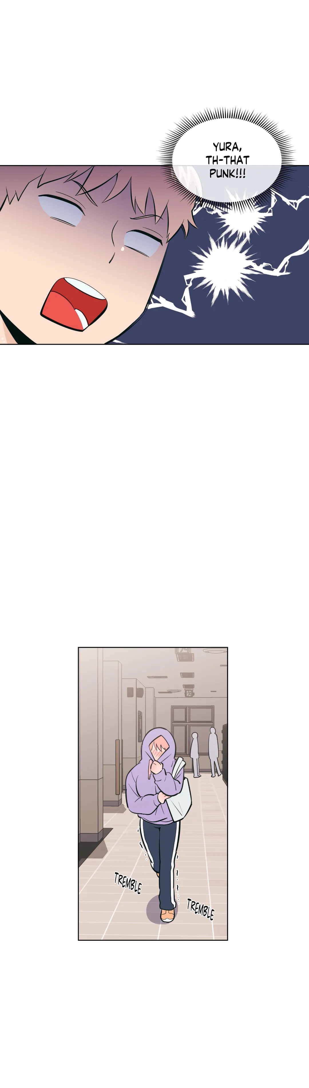Peach Sorbet Chapter 29 image 7