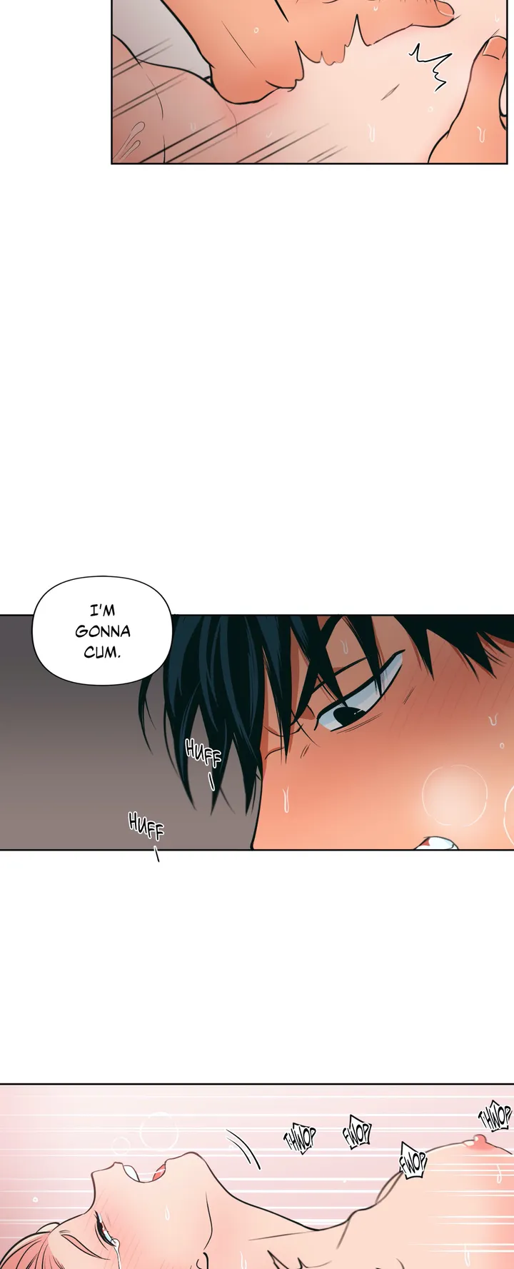 Peach Sorbet Chapter 3 image 16