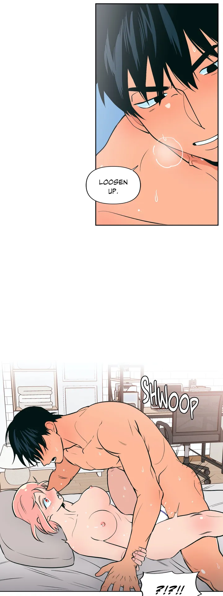 Peach Sorbet Chapter 3 image 7