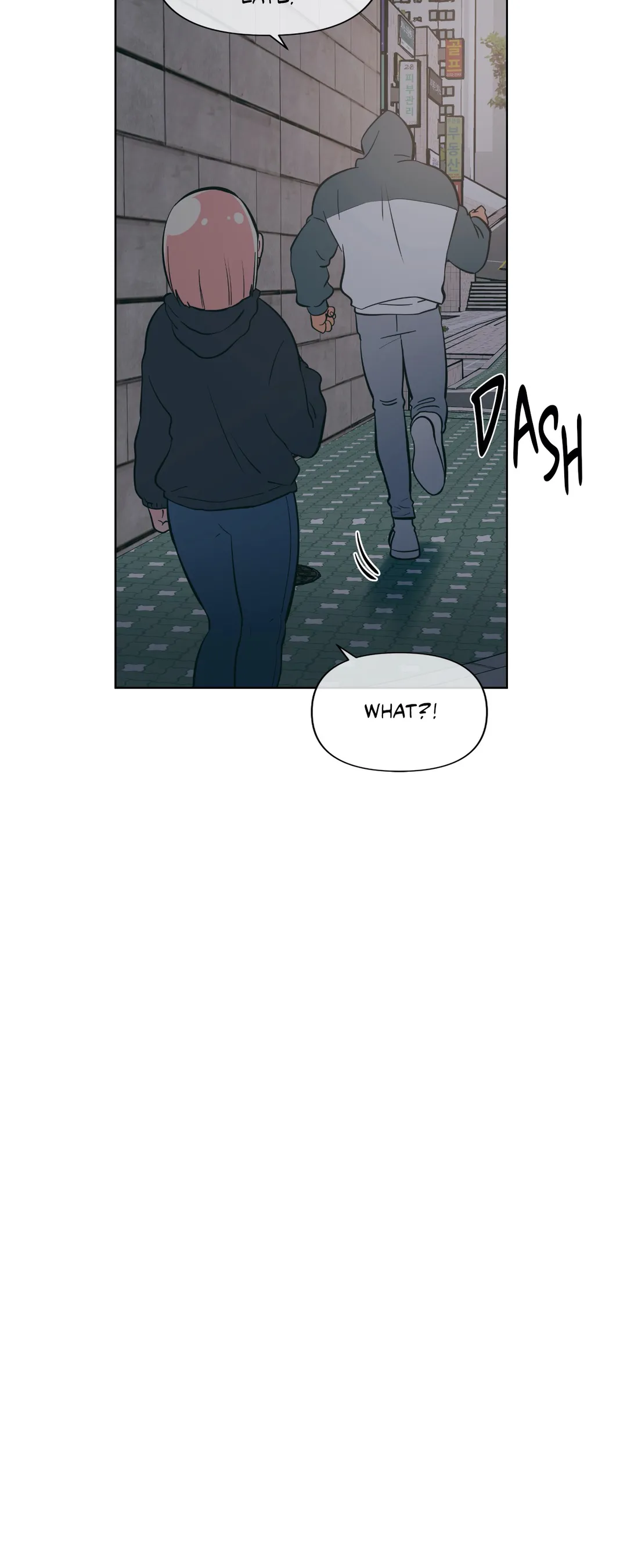 Peach Sorbet Chapter 30 image 22