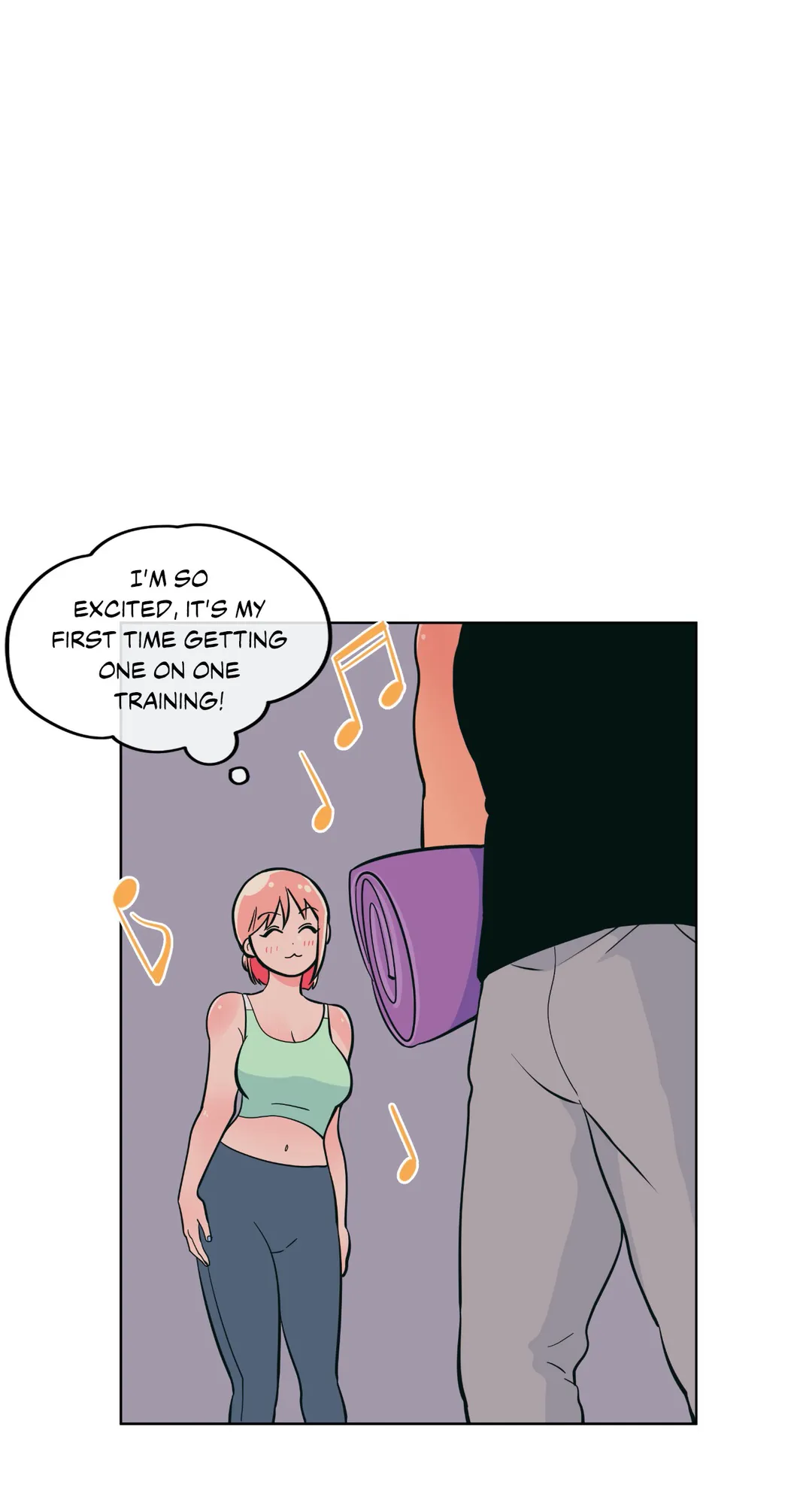 Peach Sorbet Chapter 30 image 25