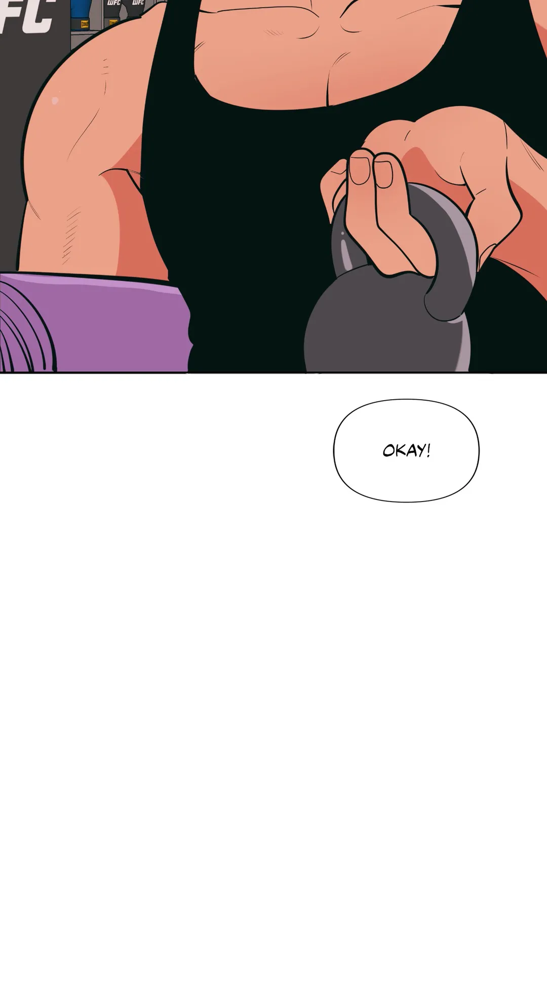 Peach Sorbet Chapter 30 image 27