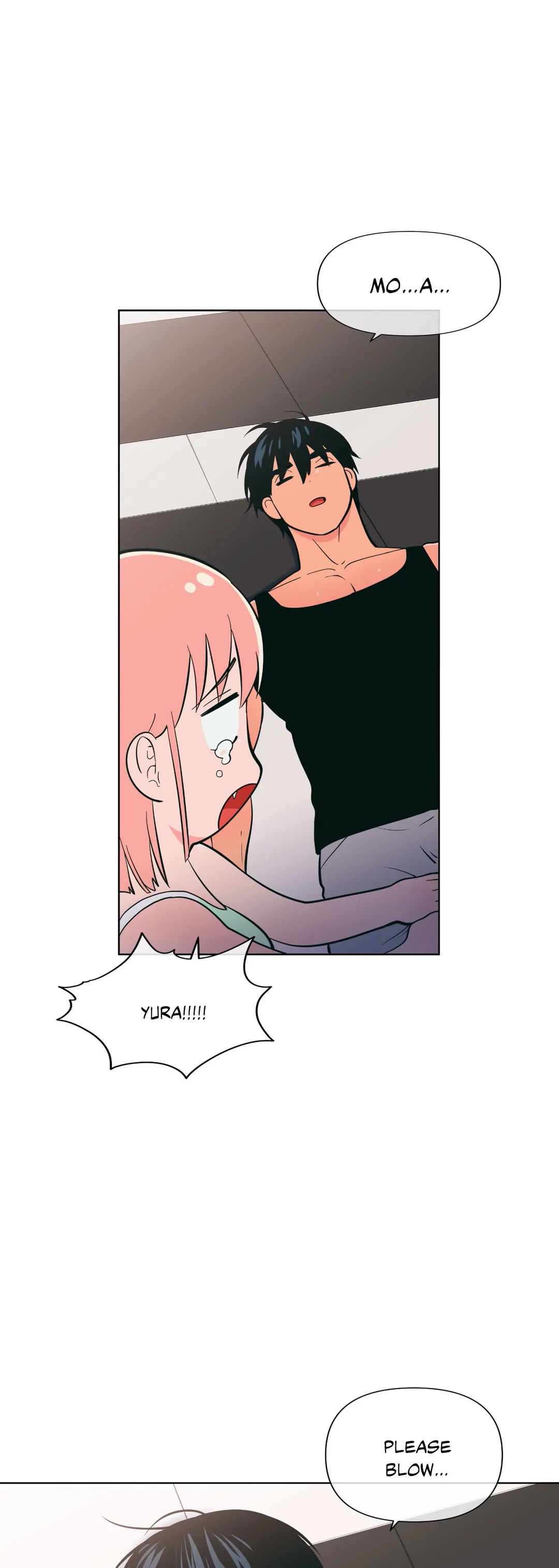 Peach Sorbet Chapter 30 image 44