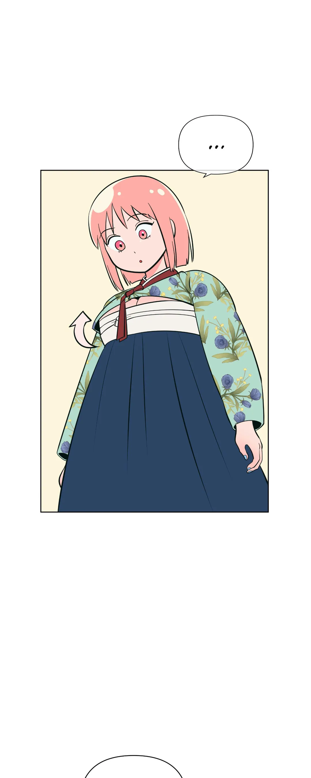 Peach Sorbet Chapter 30 image 5