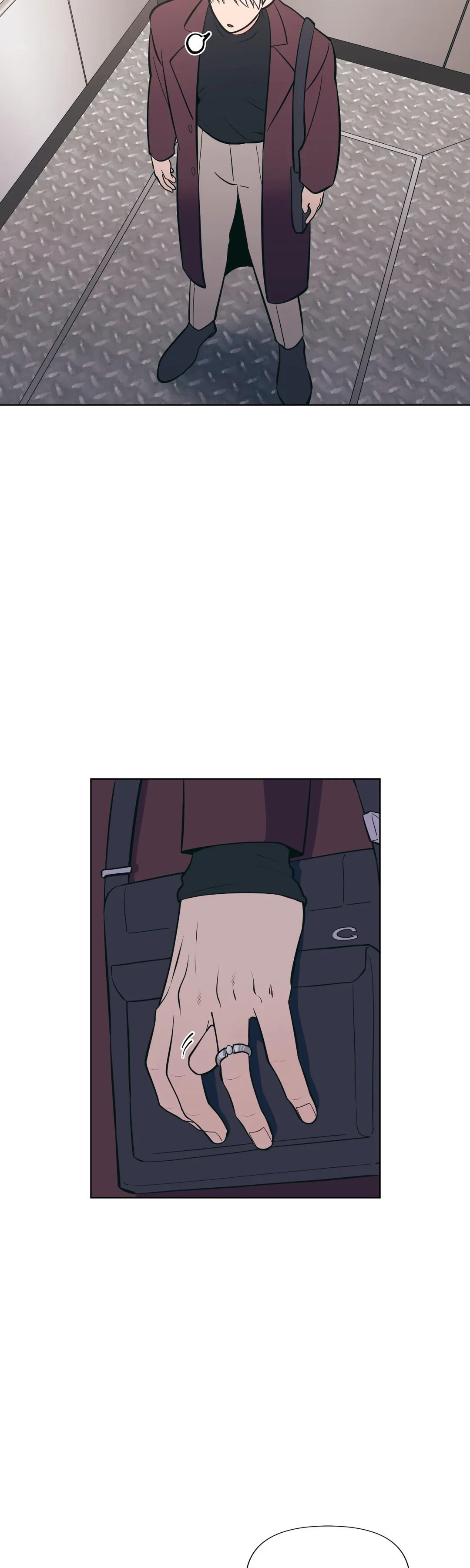 Peach Sorbet Chapter 31 image 10
