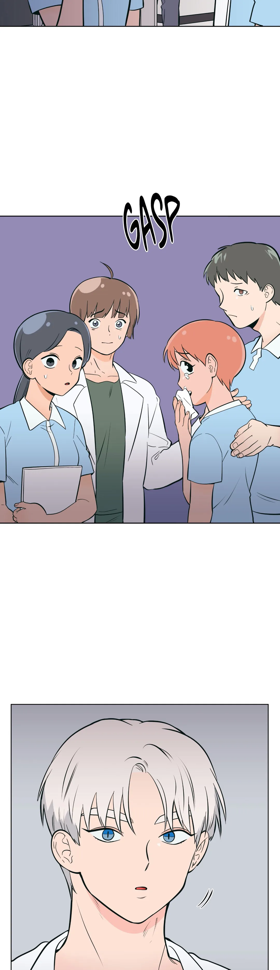Peach Sorbet Chapter 31 image 7