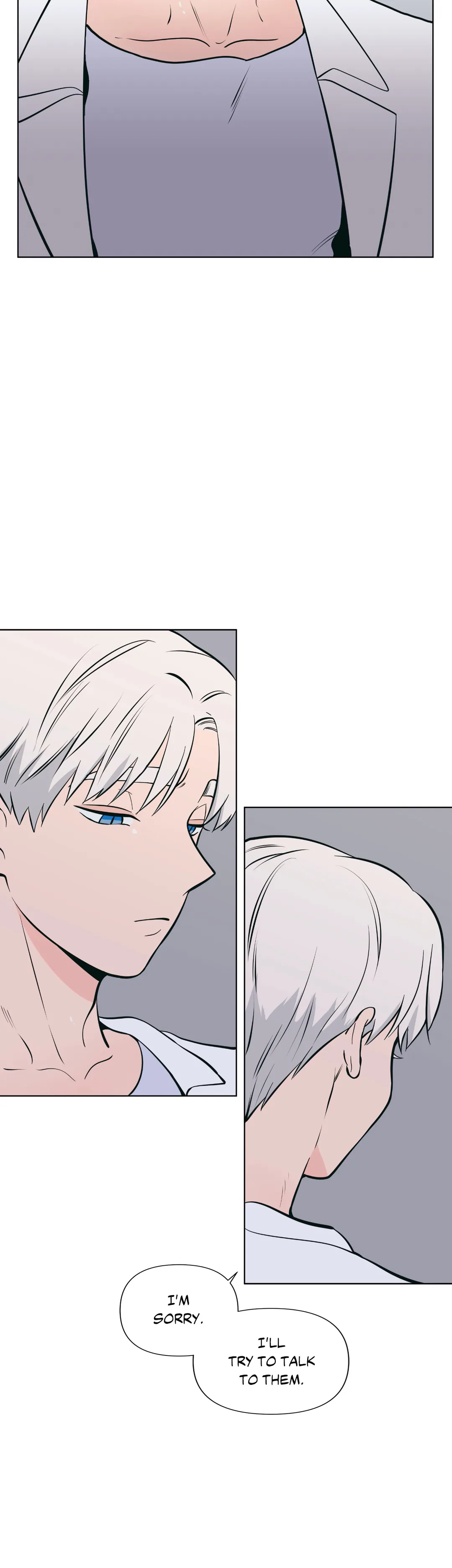 Peach Sorbet Chapter 31 image 8