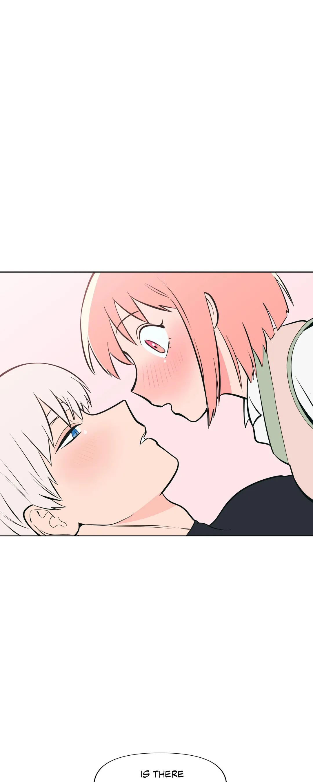 Peach Sorbet Chapter 32 image 0