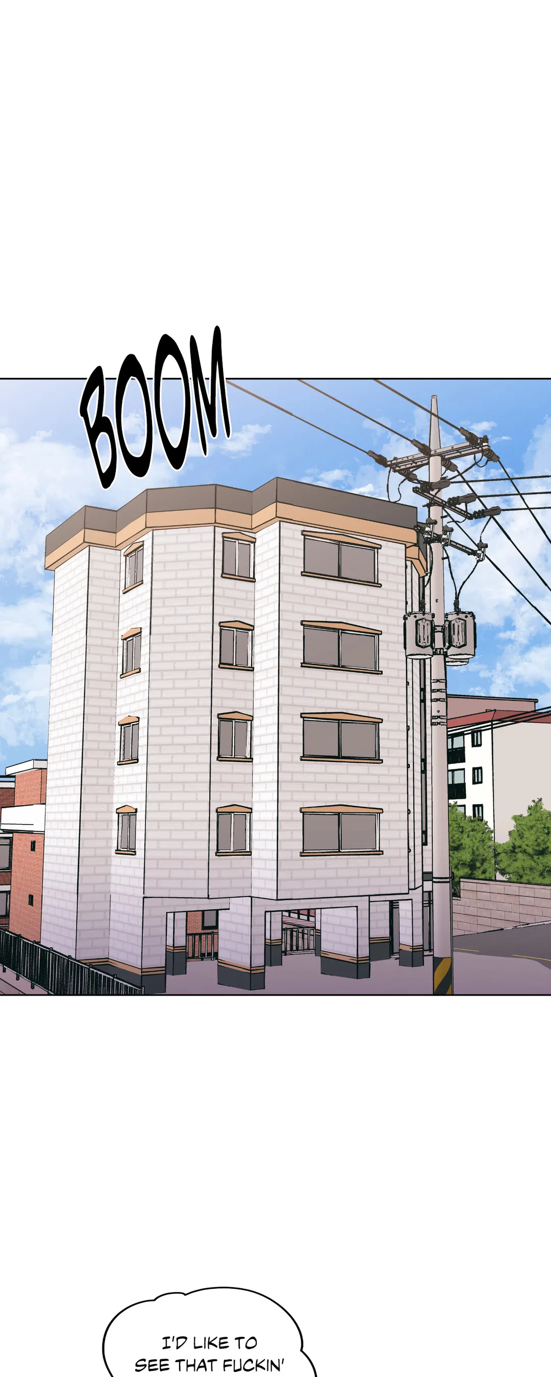 Peach Sorbet Chapter 32 image 32