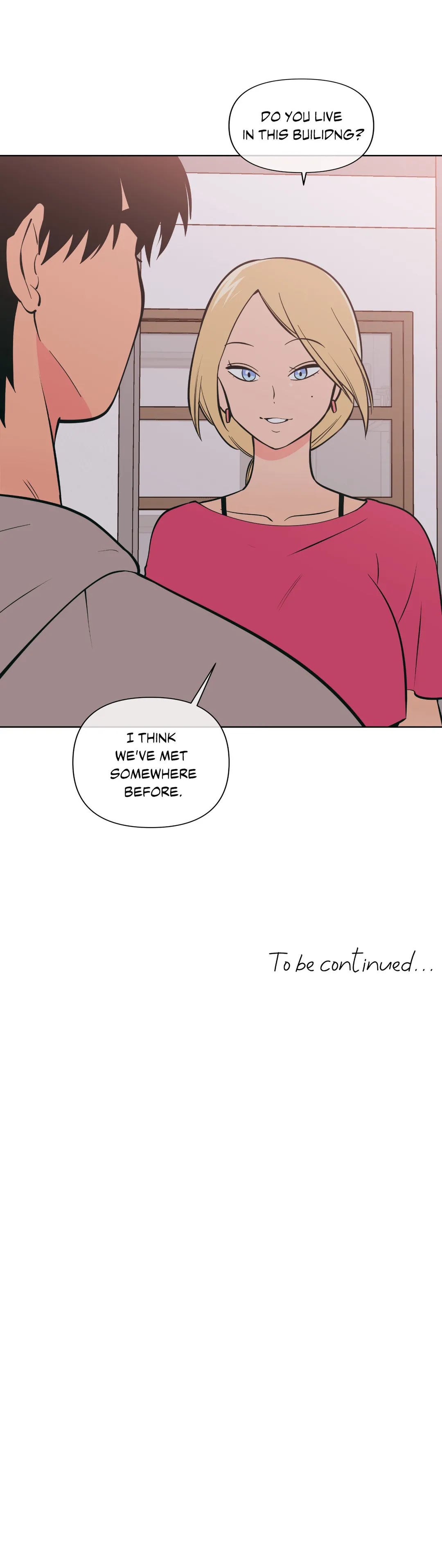 Peach Sorbet Chapter 32 image 43