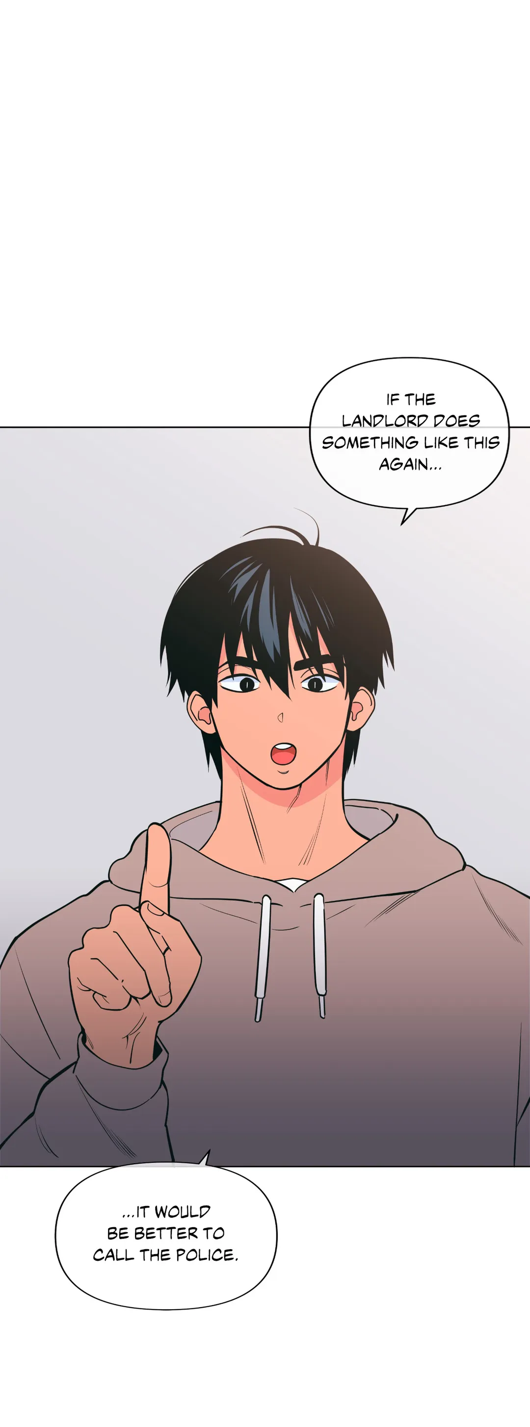 Peach Sorbet Chapter 33 image 11
