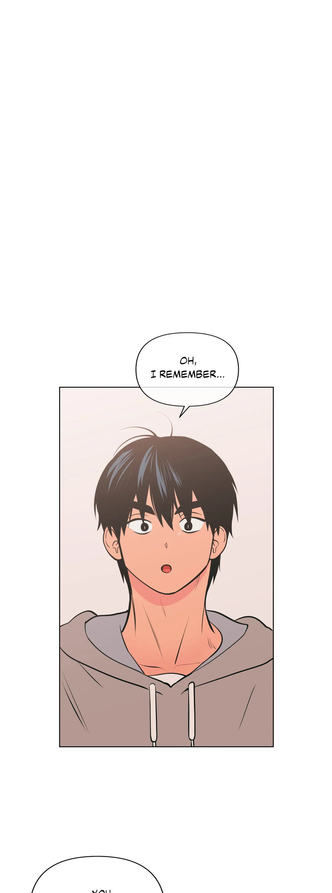 Peach Sorbet Chapter 33 image 1