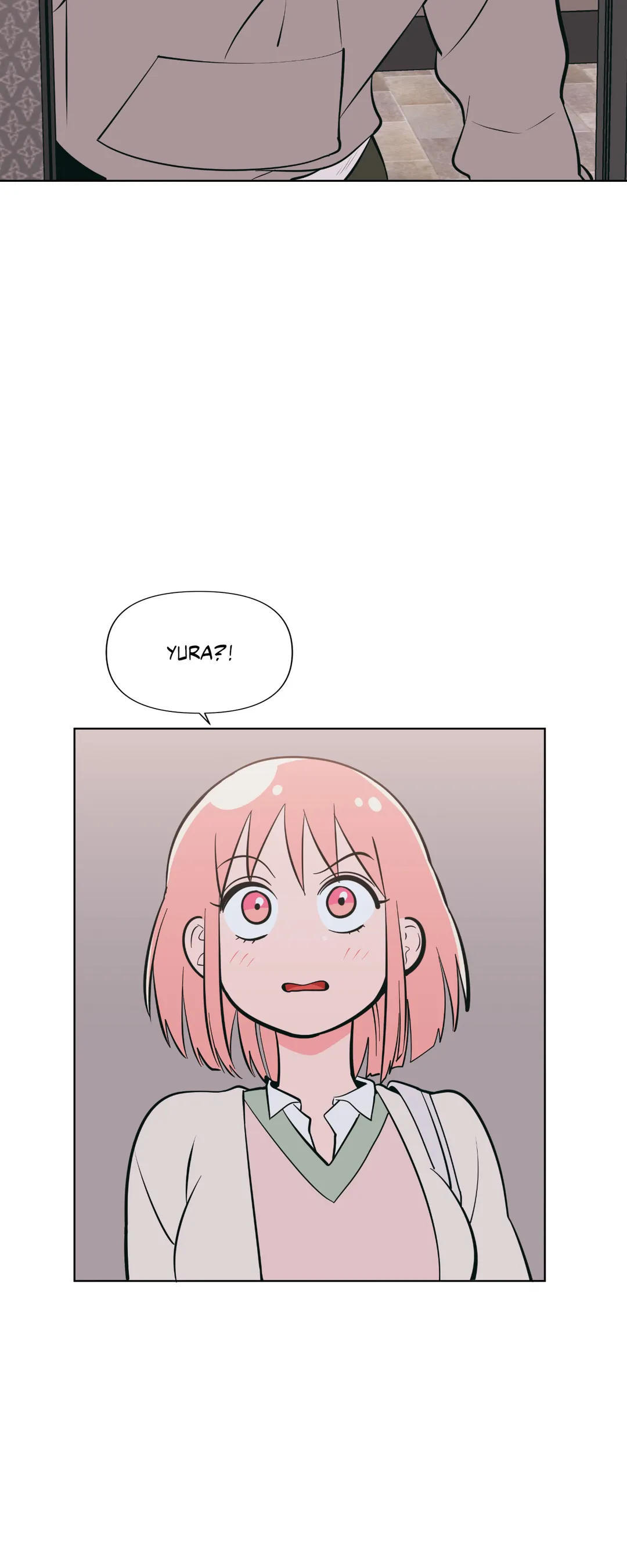 Peach Sorbet Chapter 33 image 23