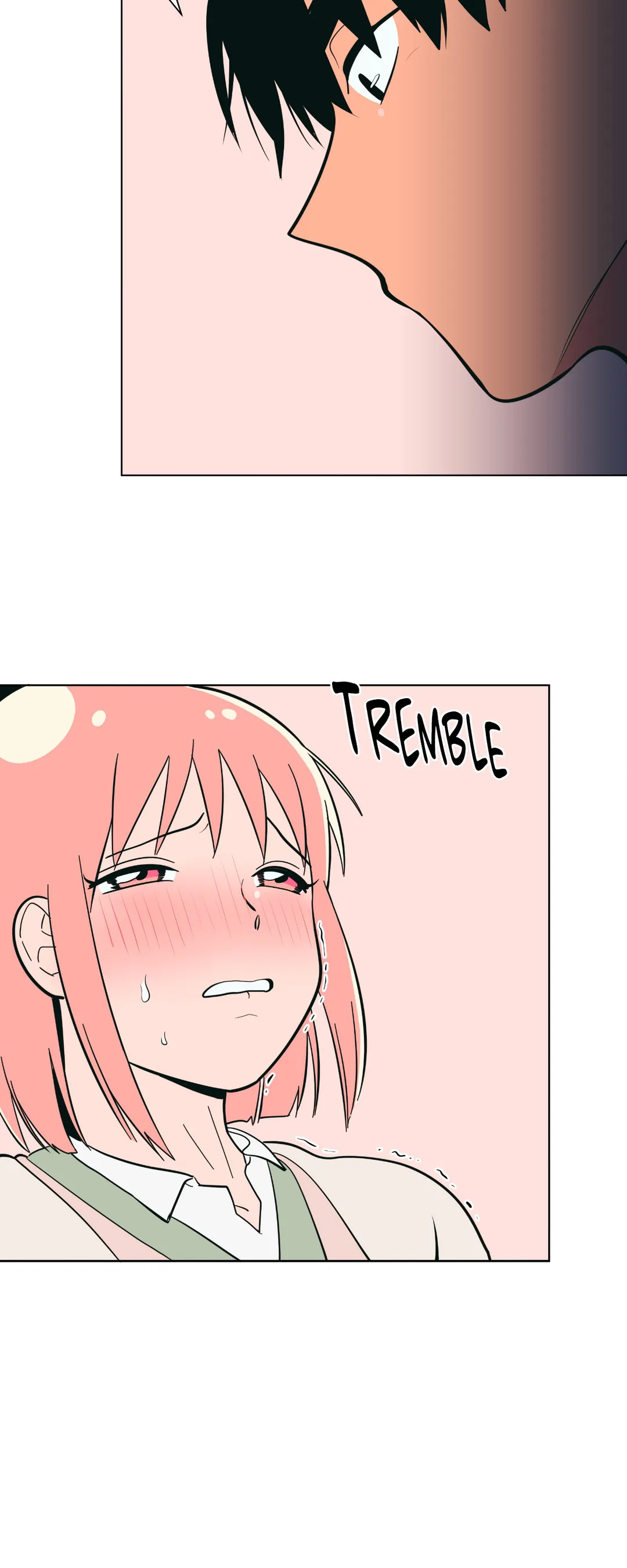 Peach Sorbet Chapter 33 image 35
