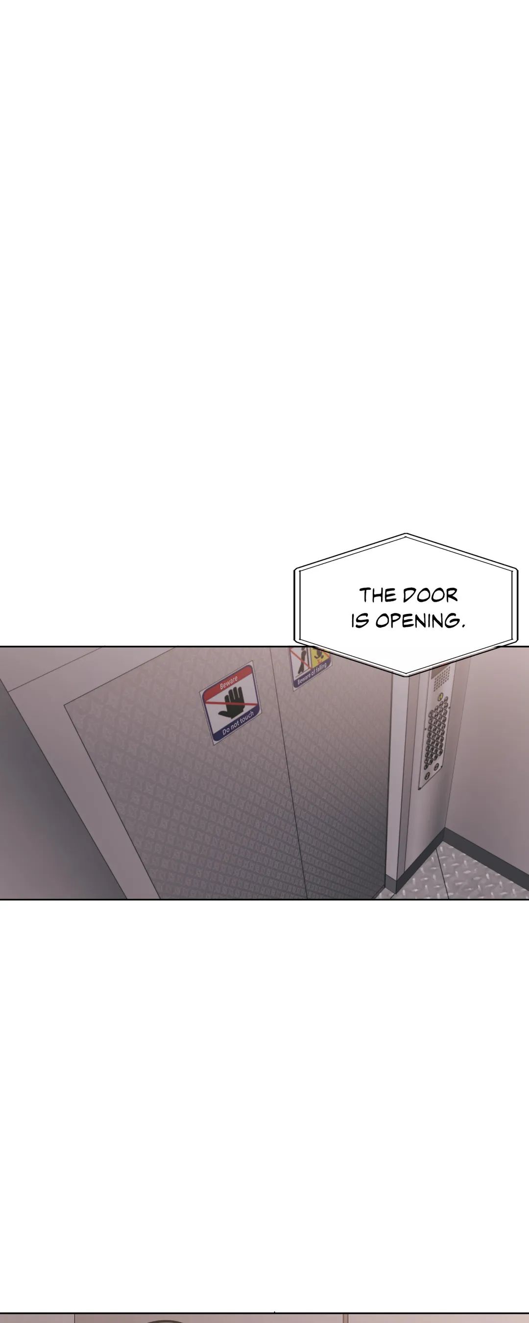 Peach Sorbet Chapter 33 image 36