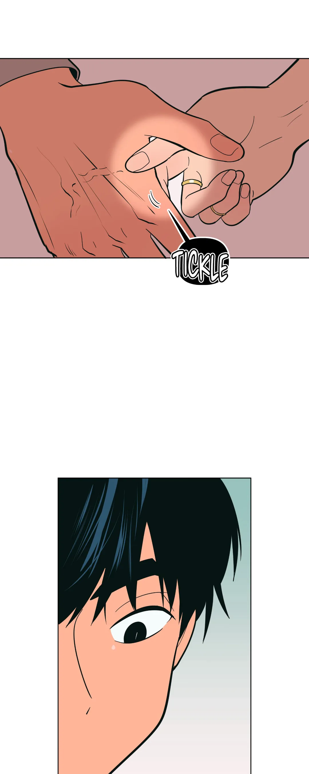Peach Sorbet Chapter 33 image 4