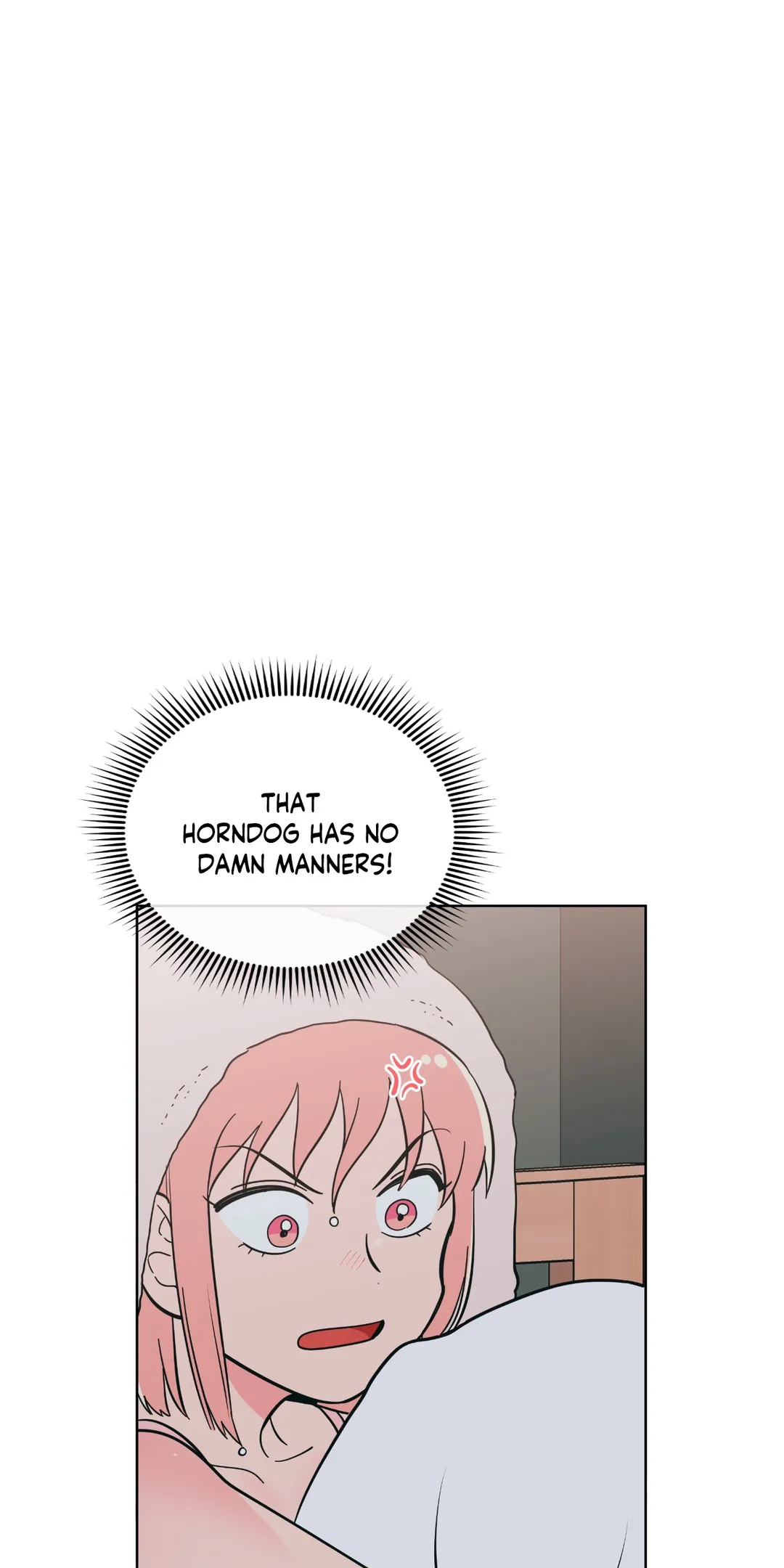 Peach Sorbet Chapter 34 image 0
