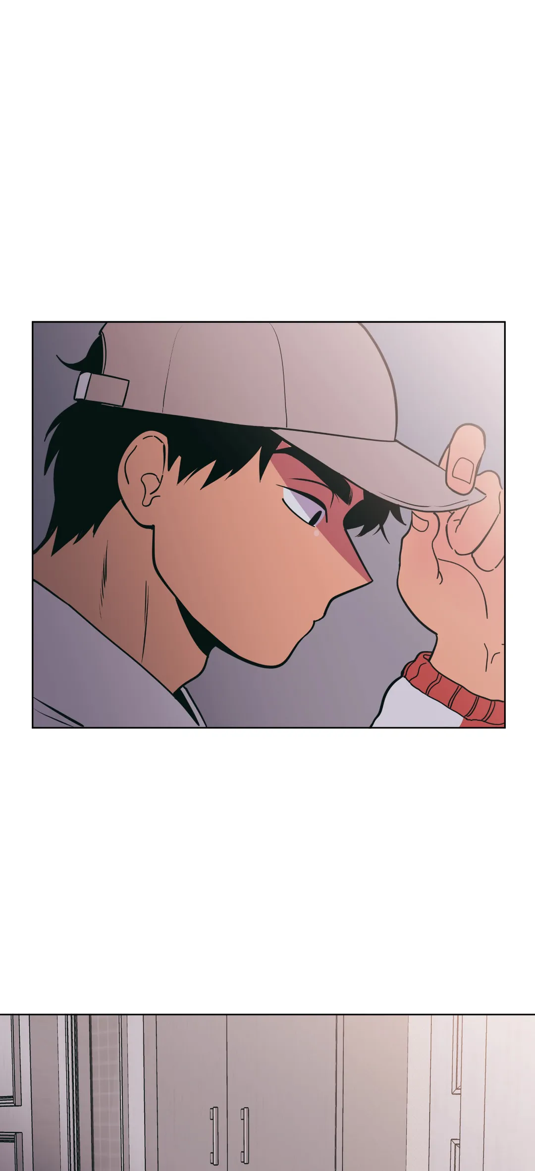 Peach Sorbet Chapter 34 image 12