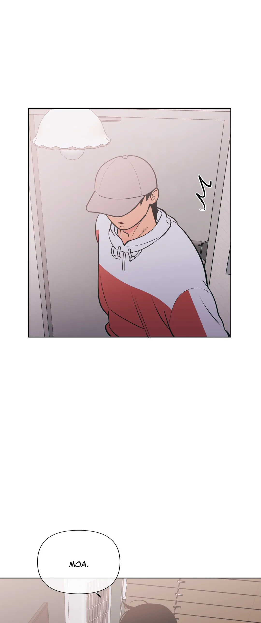 Peach Sorbet Chapter 34 image 17
