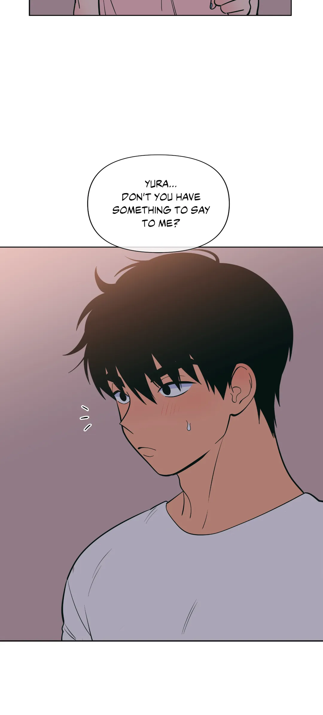 Peach Sorbet Chapter 34 image 24