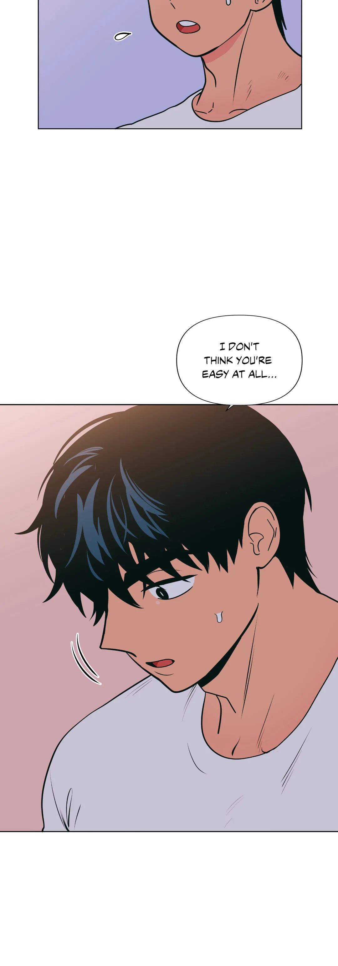 Peach Sorbet Chapter 34 image 29