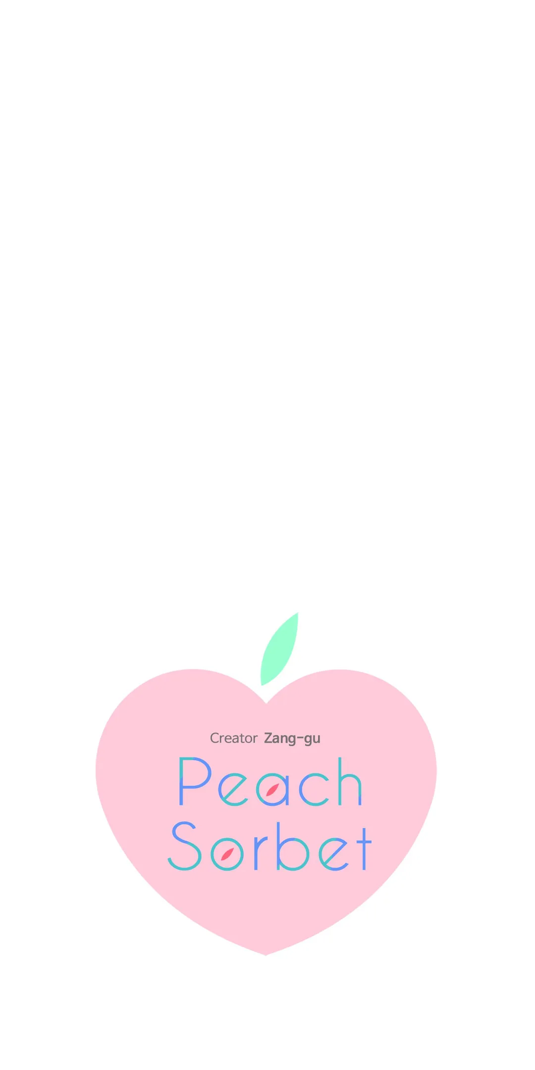 Peach Sorbet Chapter 34 image 4