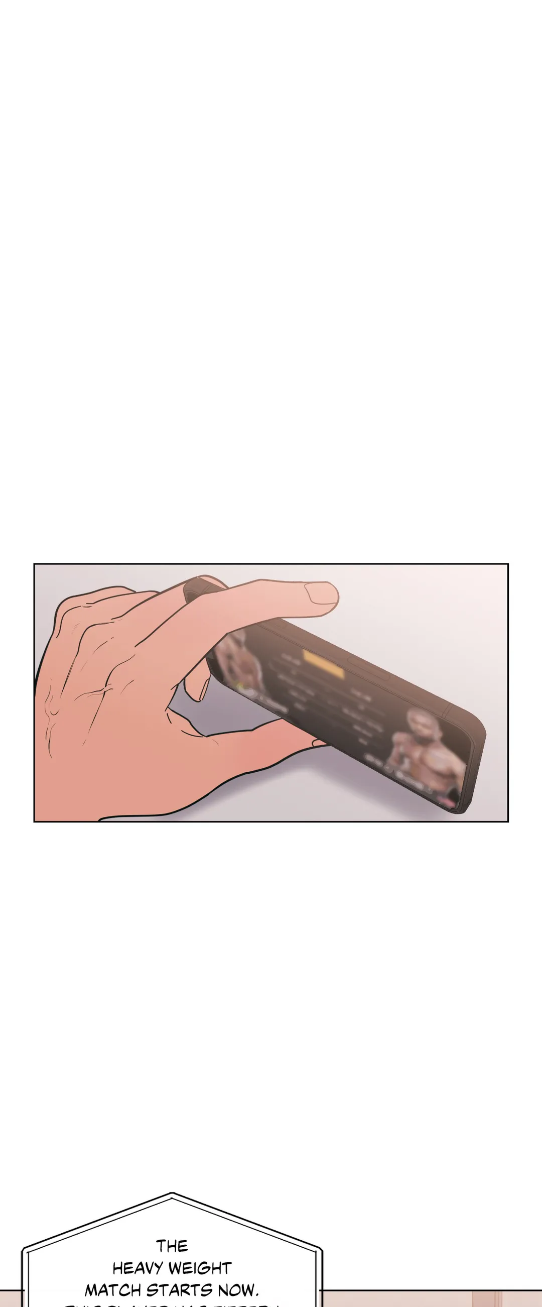 Peach Sorbet Chapter 34 image 5