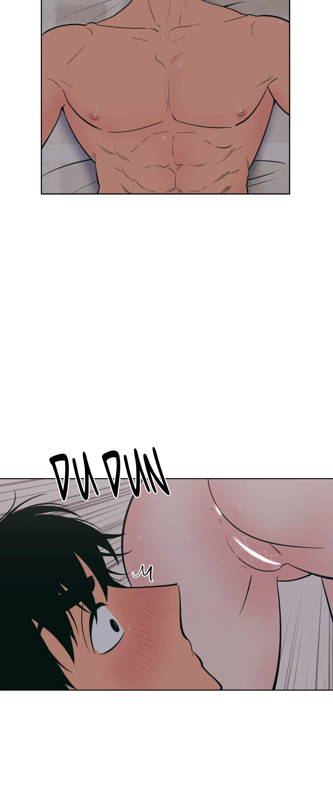 Peach Sorbet Chapter 35 image 14