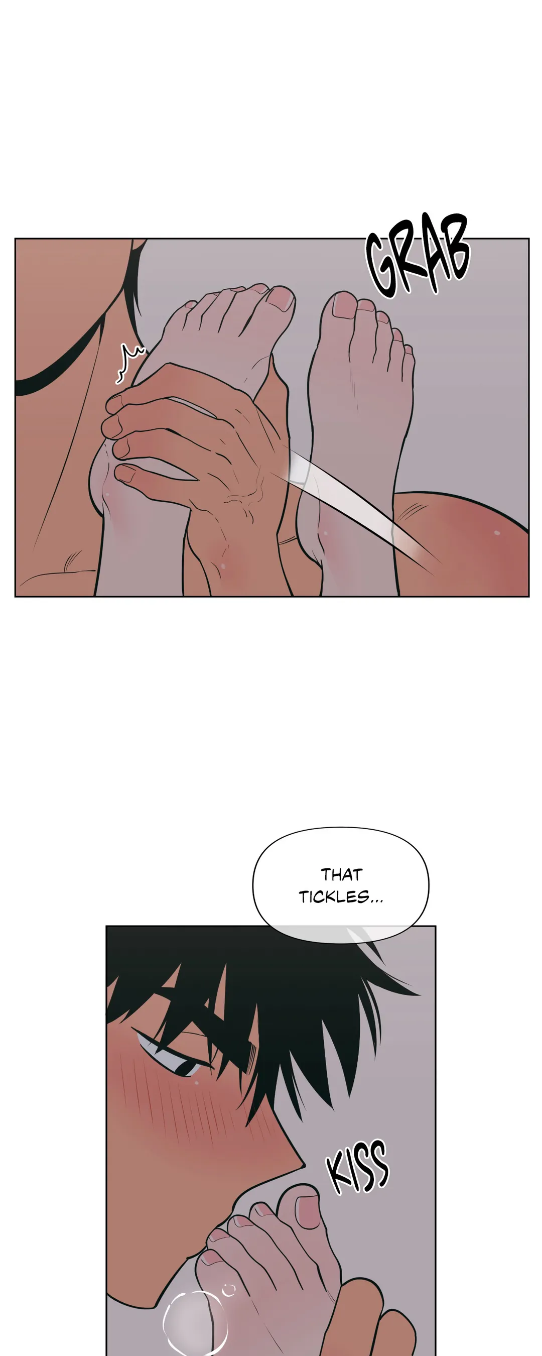 Peach Sorbet Chapter 35 image 36