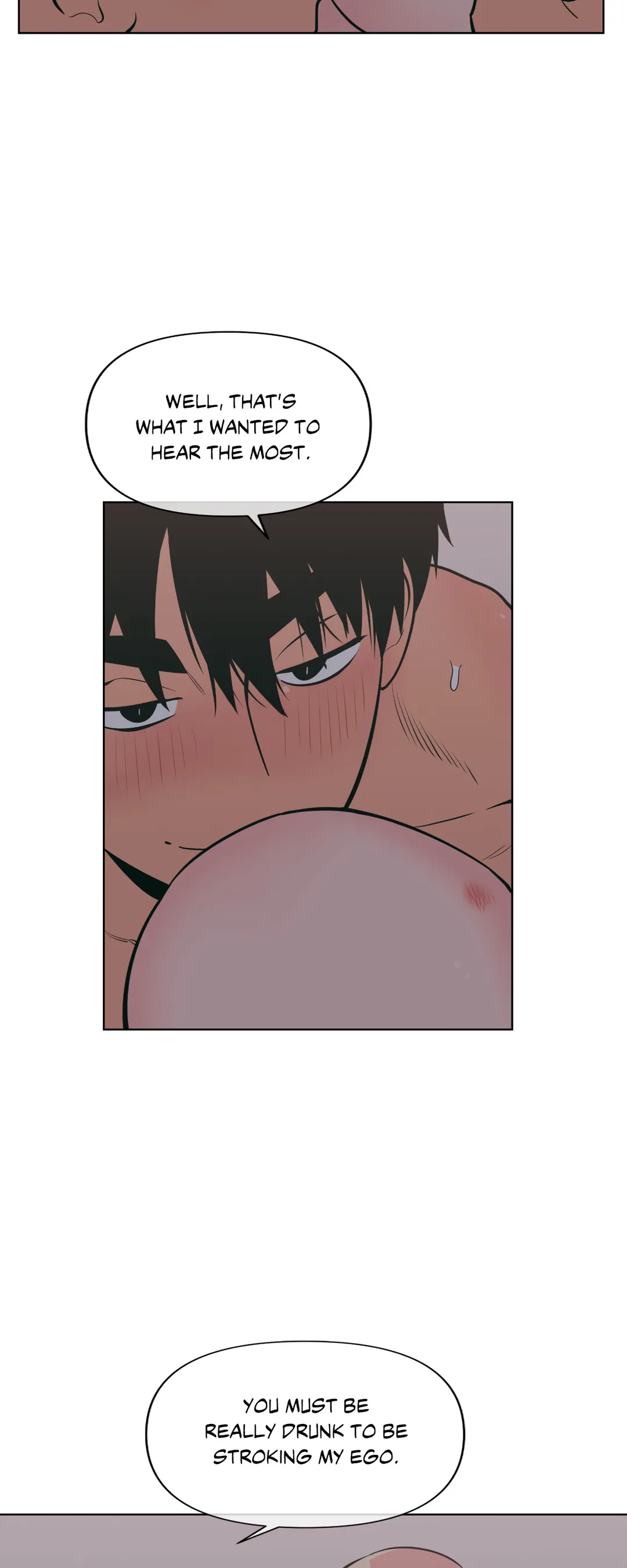 Peach Sorbet Chapter 35 image 5