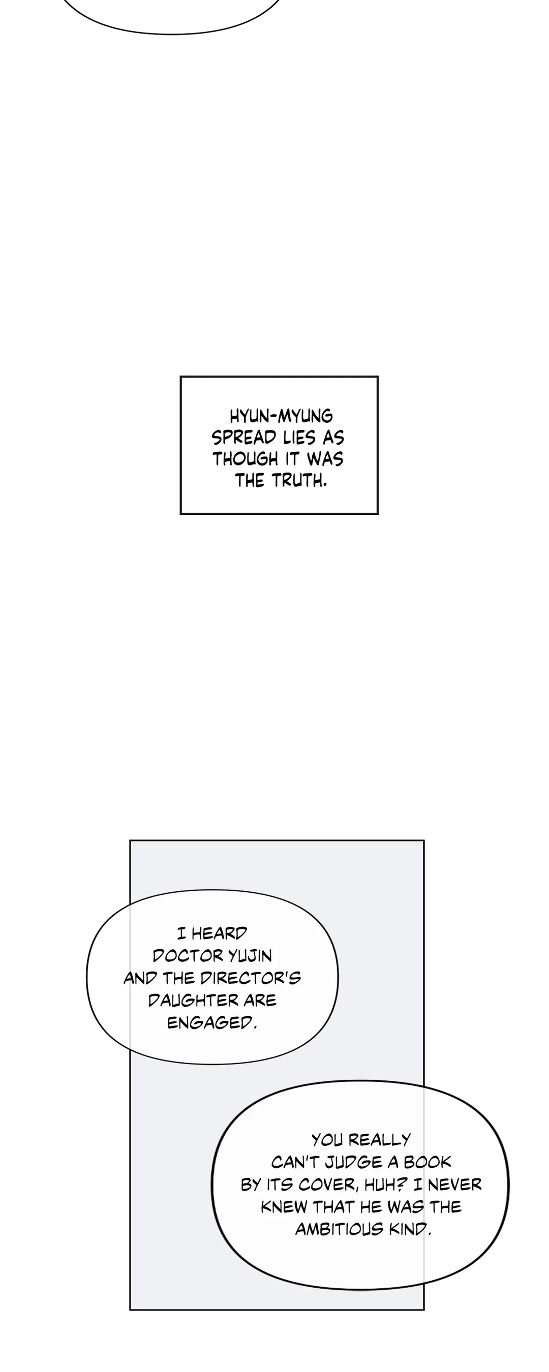 Peach Sorbet Chapter 36 image 23