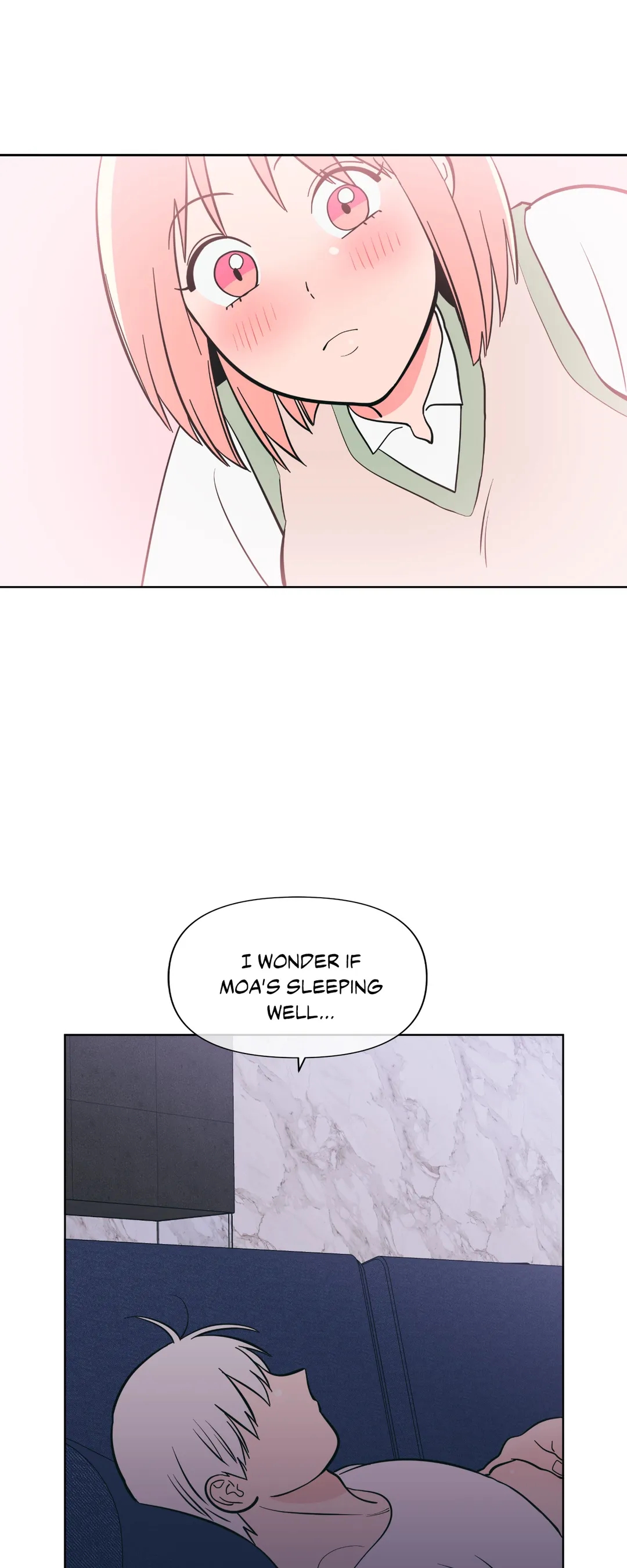 Peach Sorbet Chapter 36 image 36