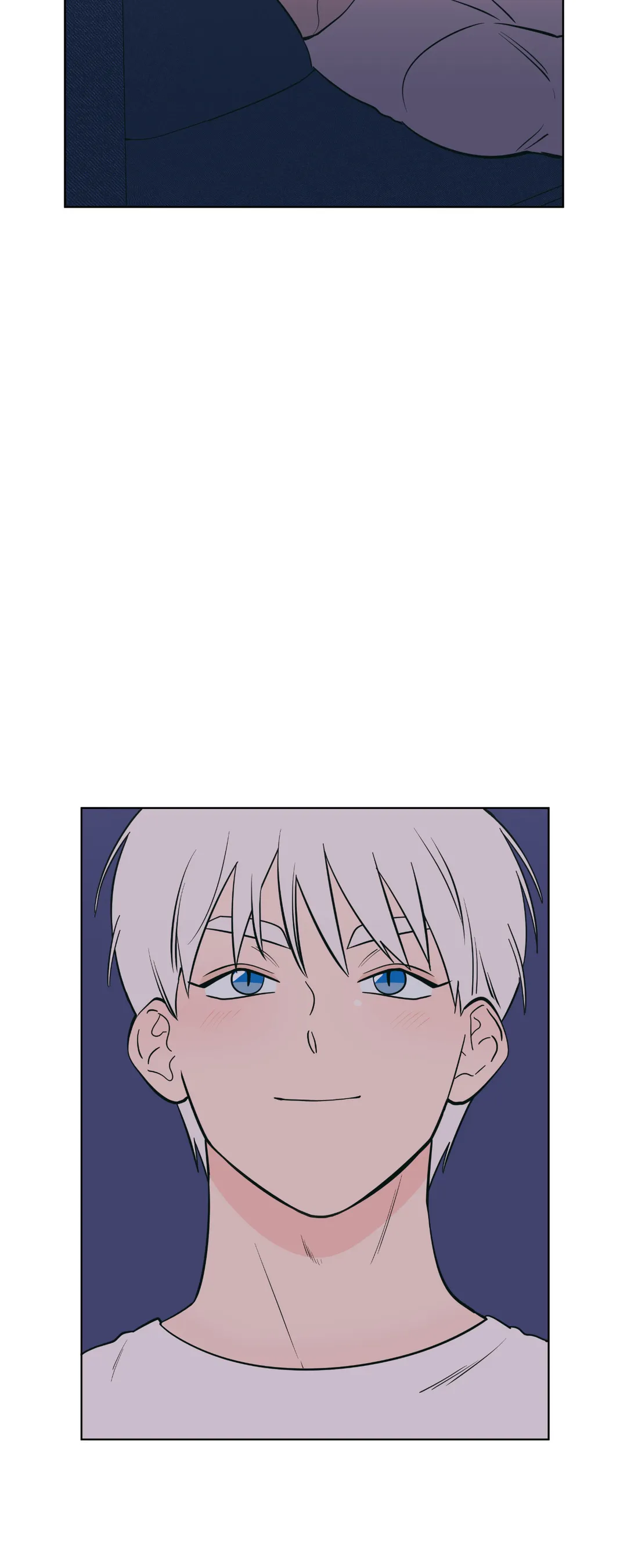 Peach Sorbet Chapter 36 image 37