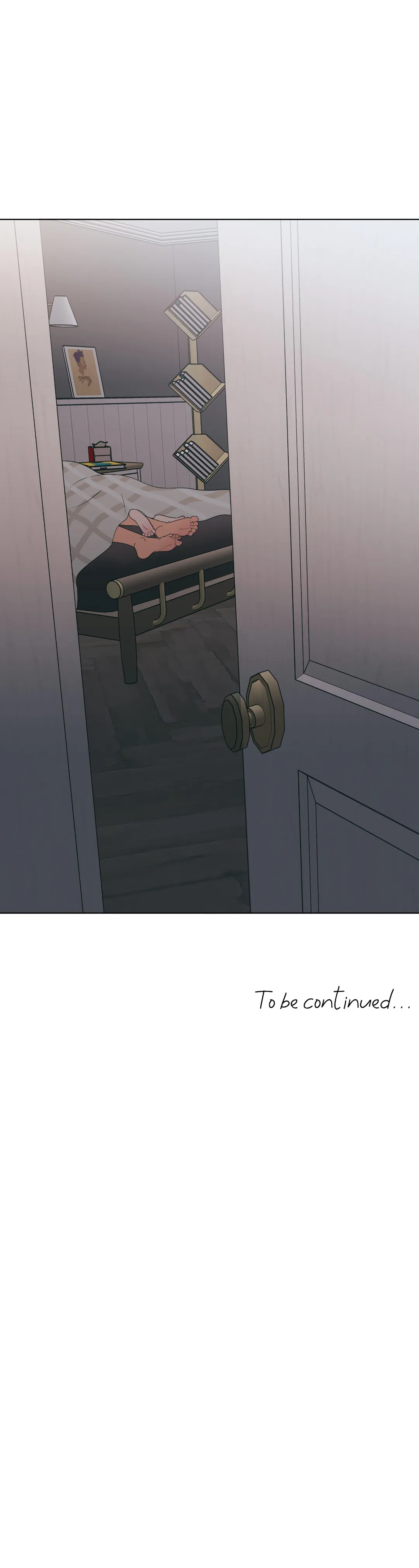 Peach Sorbet Chapter 37 image 29