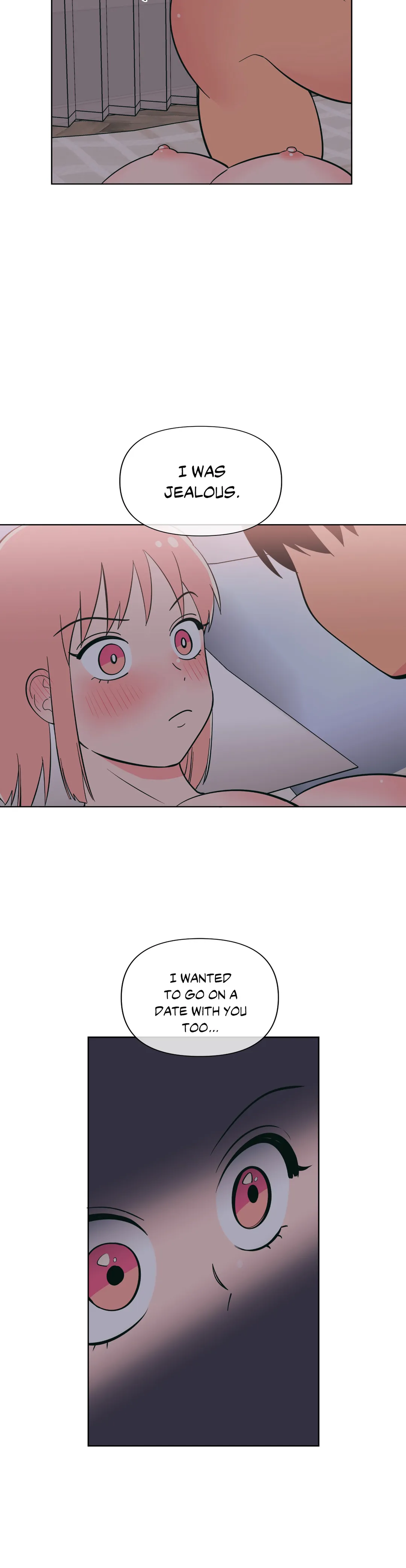 Peach Sorbet Chapter 37 image 5