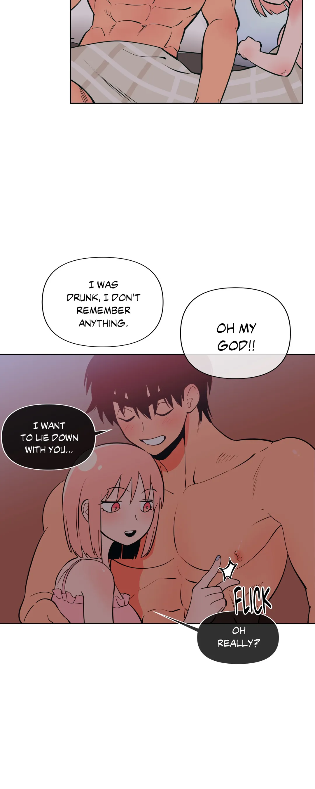Peach Sorbet Chapter 38 - Season 1 Finale image 9