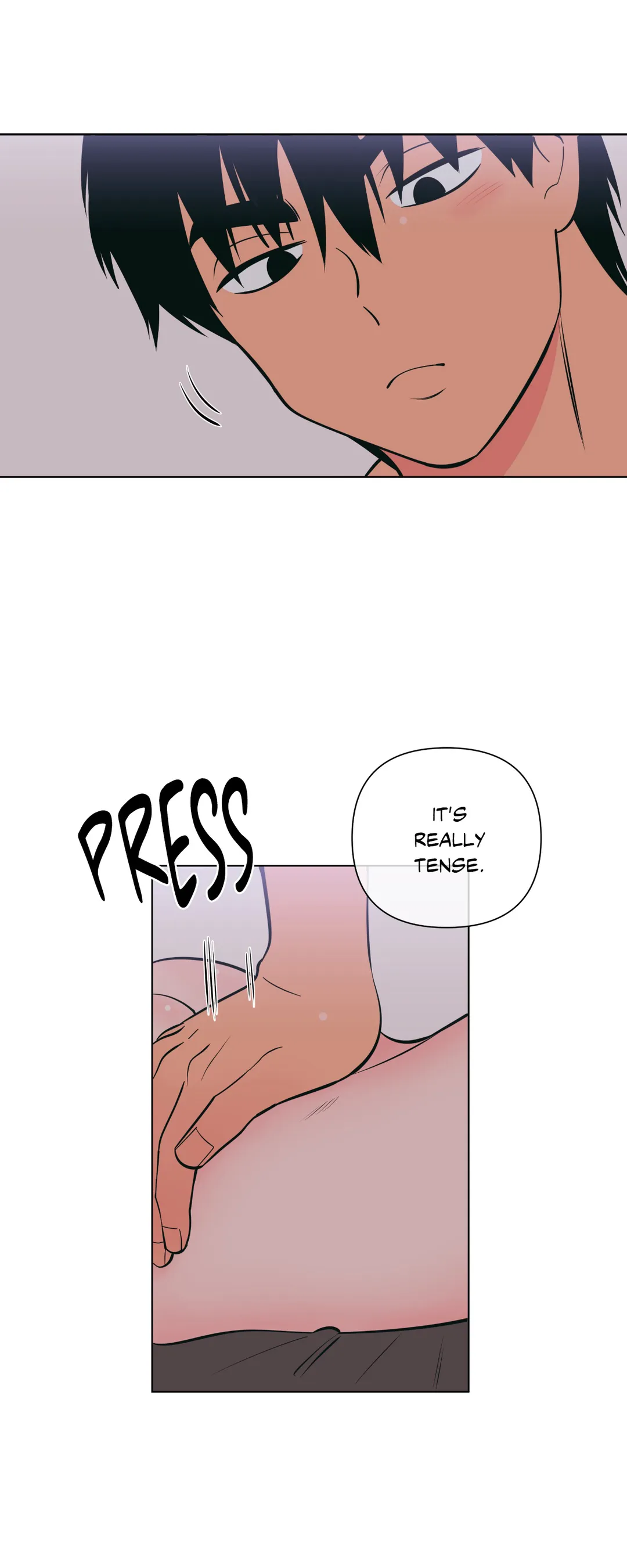 Peach Sorbet Chapter 38 - Season 1 Finale image 12