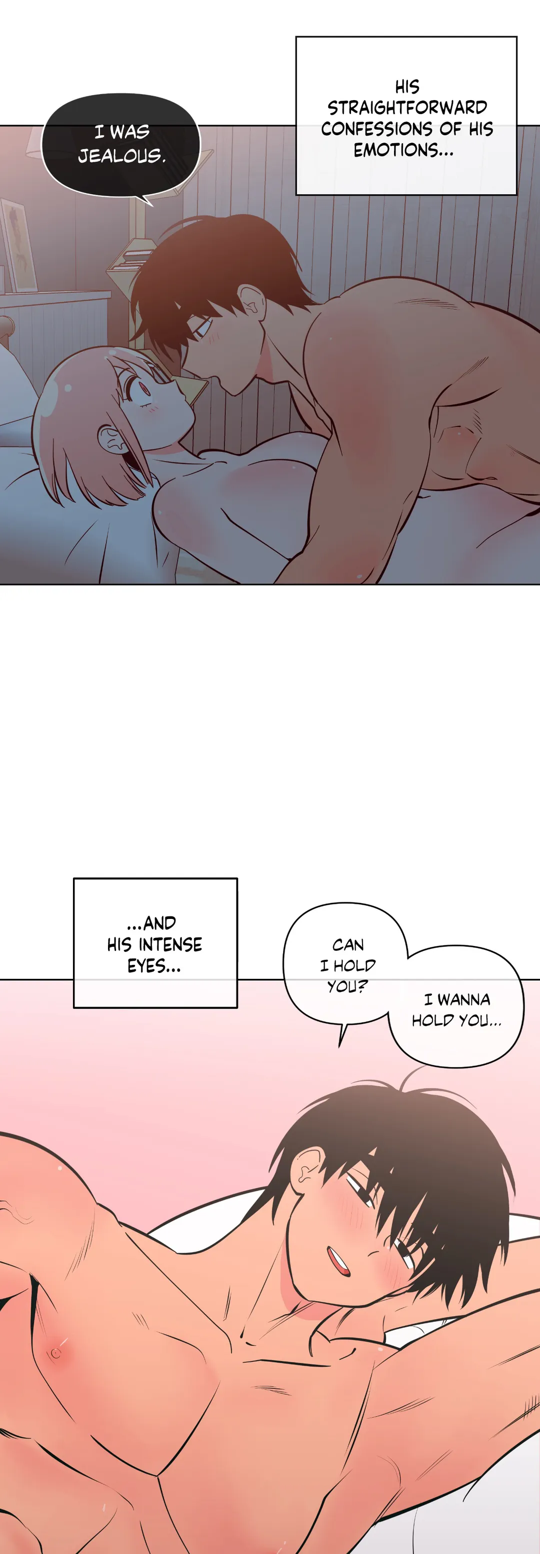 Peach Sorbet Chapter 38 - Season 1 Finale image 22