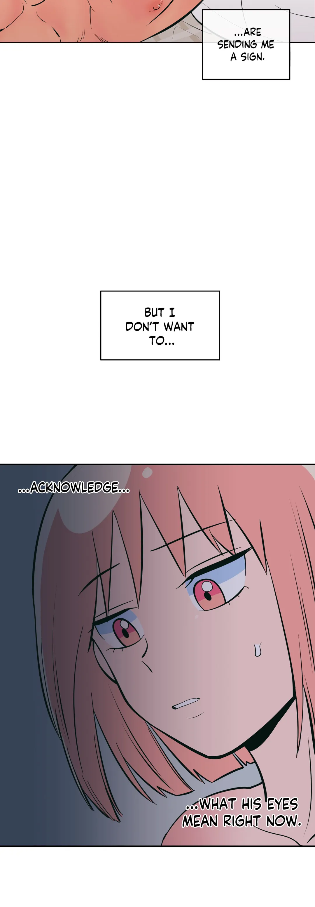 Peach Sorbet Chapter 38 - Season 1 Finale image 23