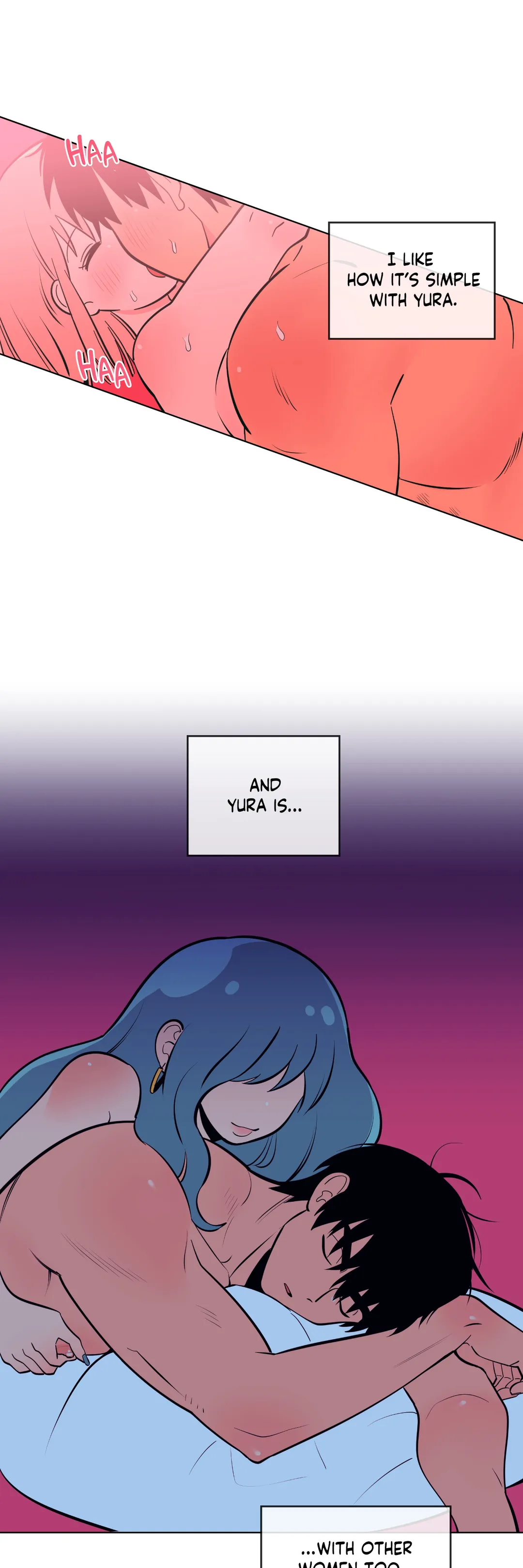 Peach Sorbet Chapter 38 - Season 1 Finale image 25