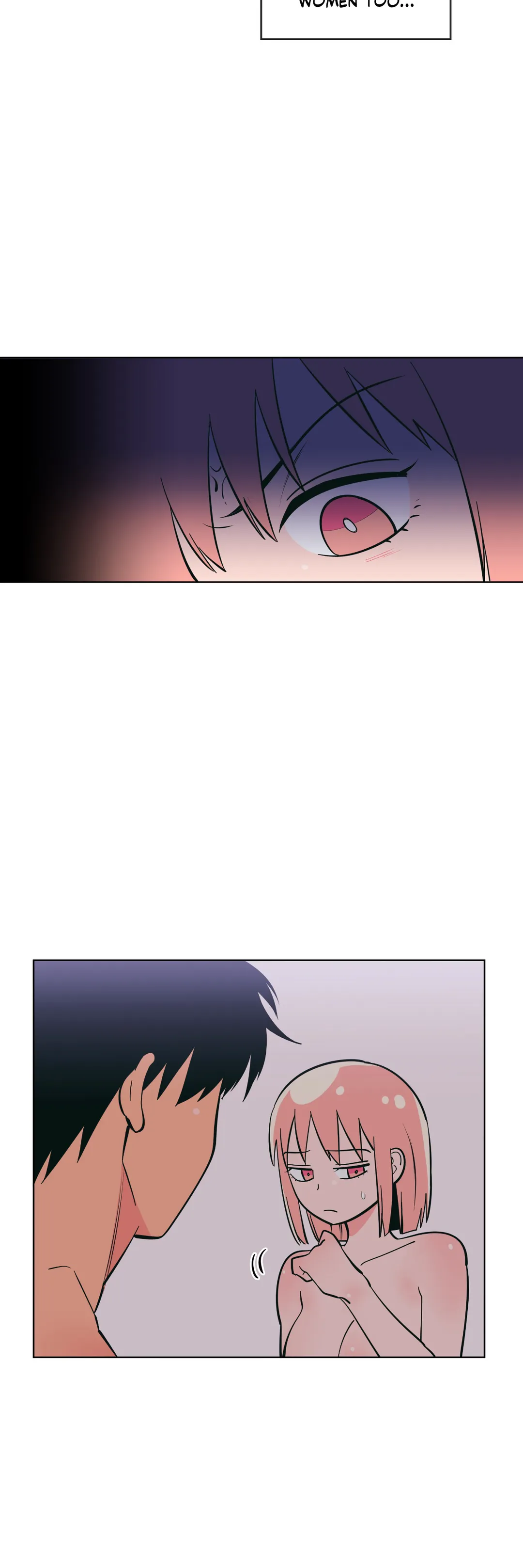 Peach Sorbet Chapter 38 - Season 1 Finale image 26