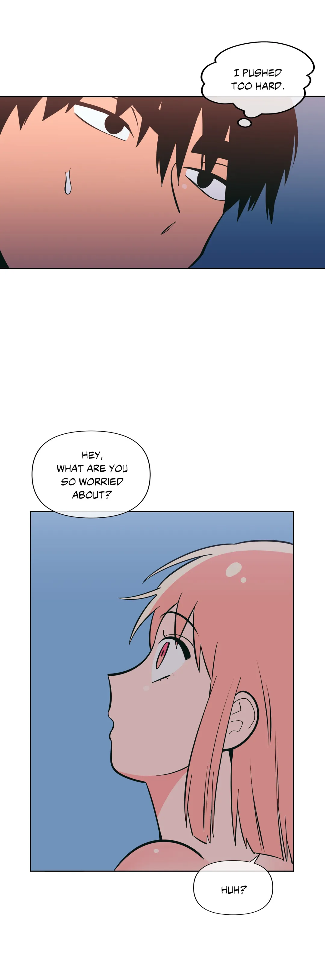 Peach Sorbet Chapter 38 - Season 1 Finale image 27