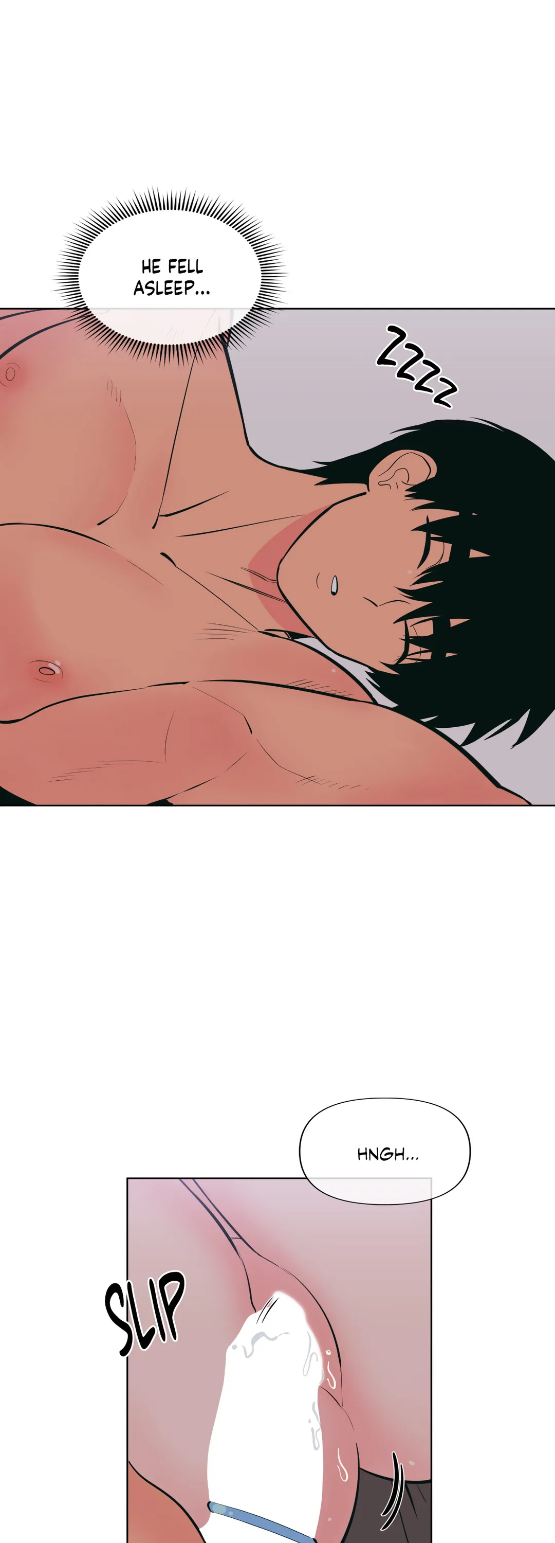 Peach Sorbet Chapter 38 - Season 1 Finale image 33