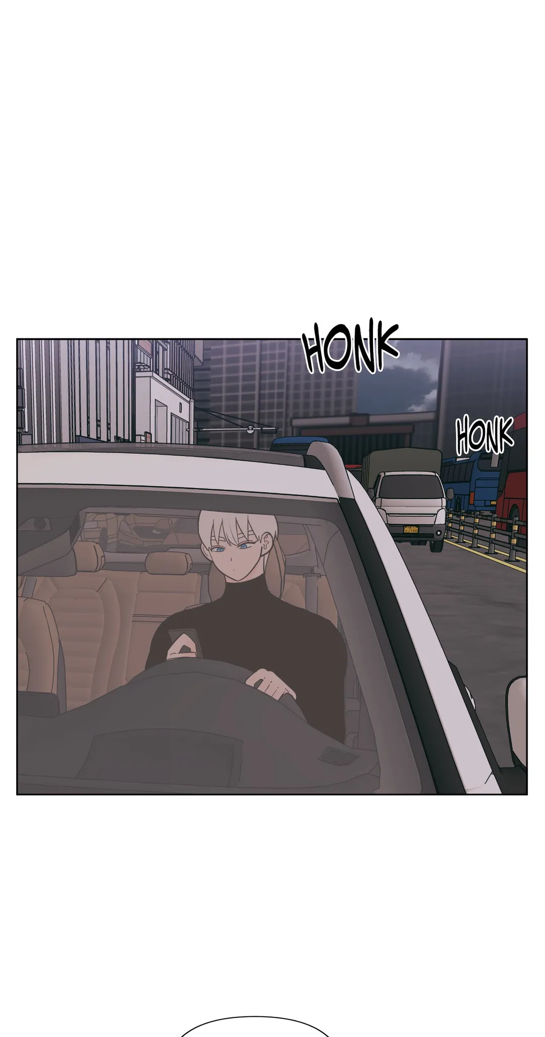 Peach Sorbet Chapter 38 - Season 1 Finale image 36